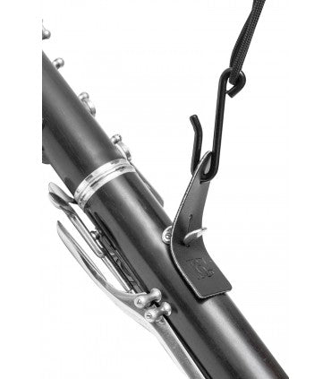 Colgante BG CF YE Zen Flex para Clarinete-3