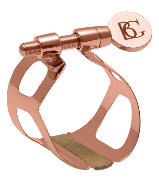 Abrazadera BG Tradition L89 para Requinto