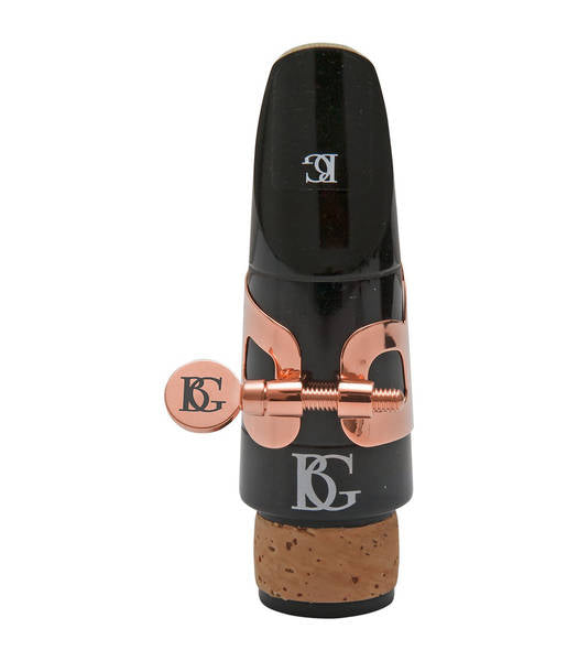 Abrazadera BG Tradition L89 para Requinto-0