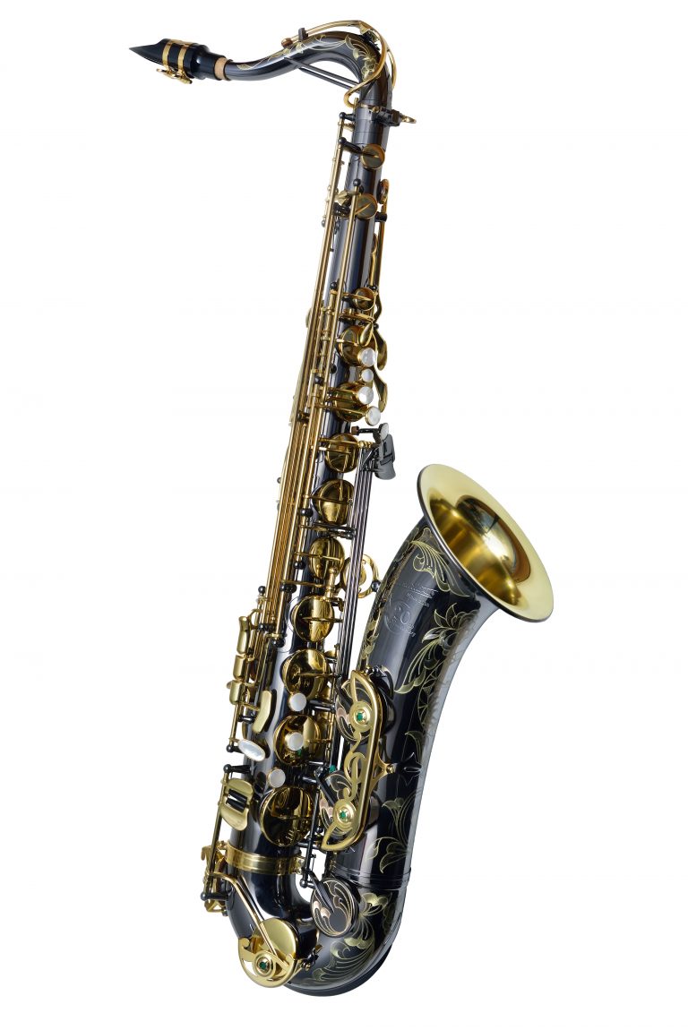 Saxofón Tenor P. MAURIAT 20th Anniversary