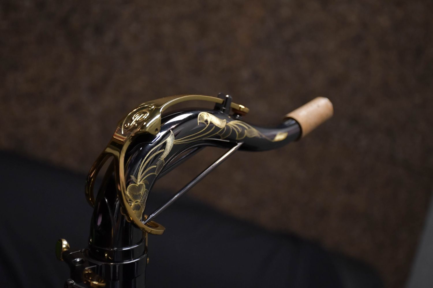 Saxofón Tenor P. MAURIAT 20th Anniversary-0