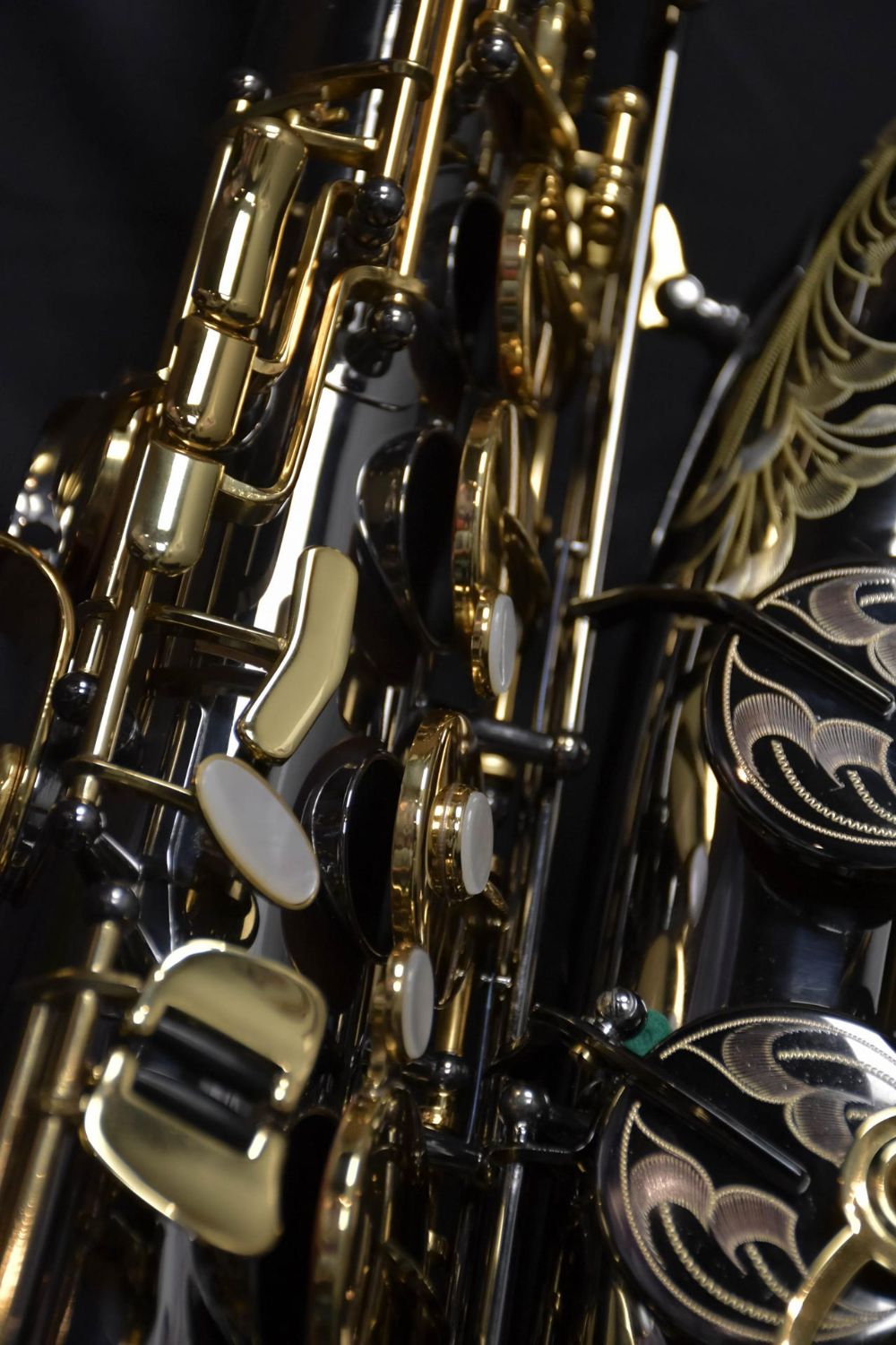 Saxofón Tenor P. MAURIAT 20th Anniversary-1