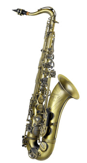 Saxofón Tenor P. MAURIAT System 76 Derek Brown BEATBoX