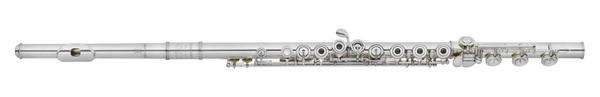 Flauta Haynes Amadeus AF680SE BO