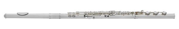 Flauta Haynes Amadeus AF680SE BO-0