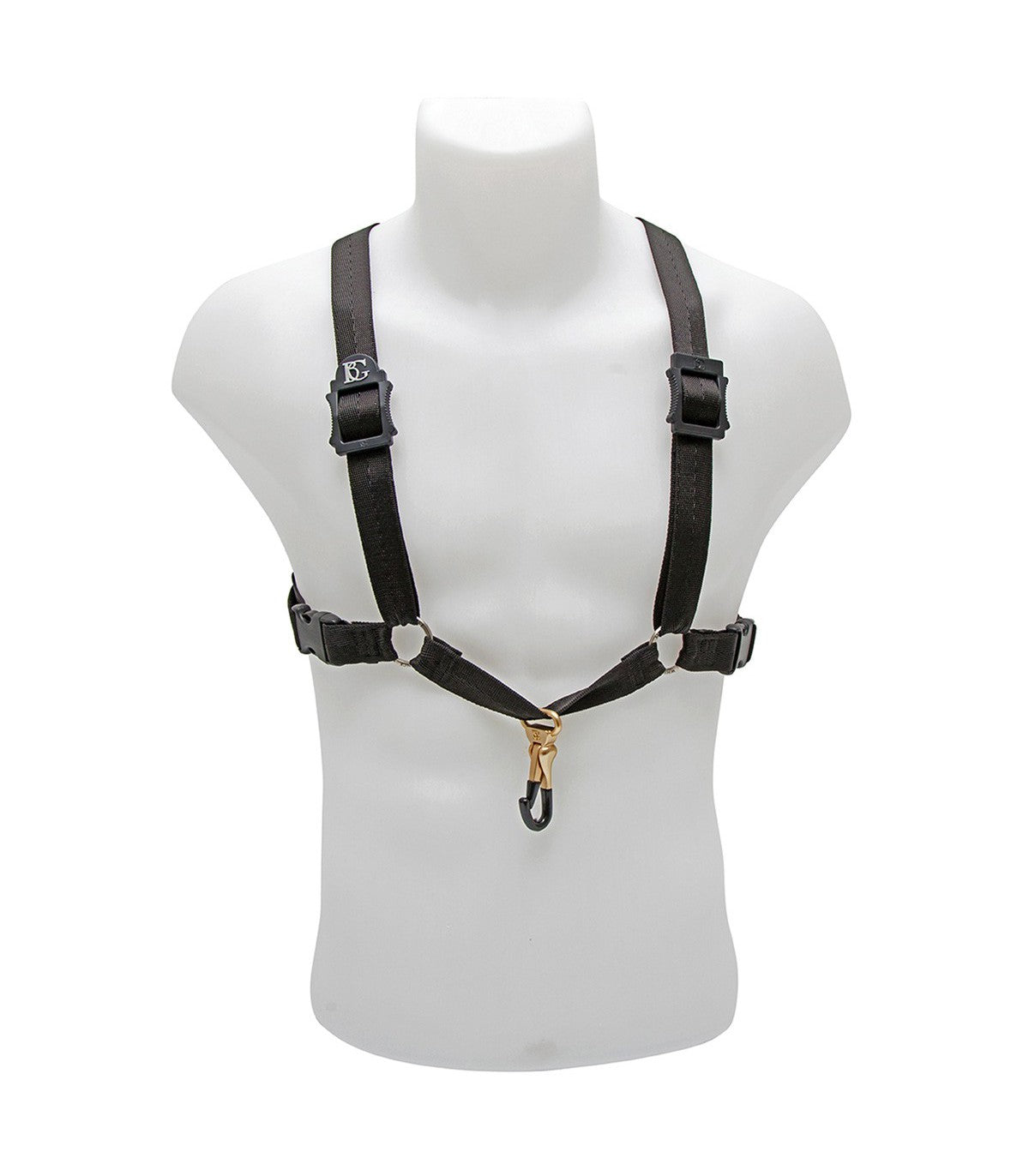 Arnes BG S43 MSH XL para Saxofón Alto/Tenor/Barítono