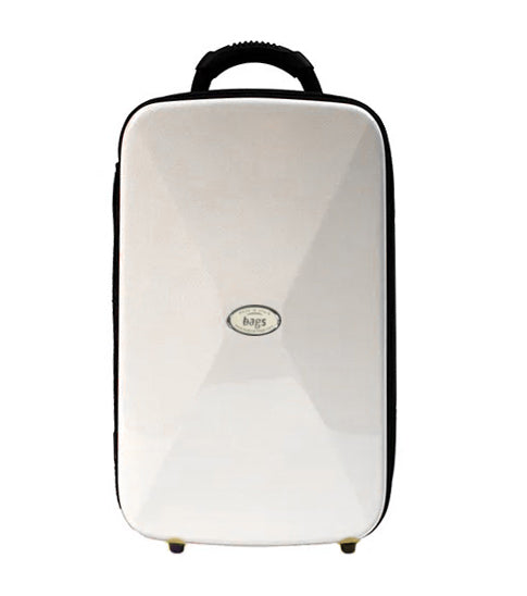 Estuche BAGS Evolution EV-1 Metalic para 2 Clarinetes SIb/La-5