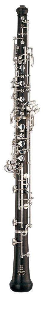 Oboe YAMAHA YOB-431M Duet