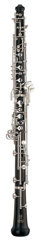 Oboe YAMAHA YOB-432M Duet