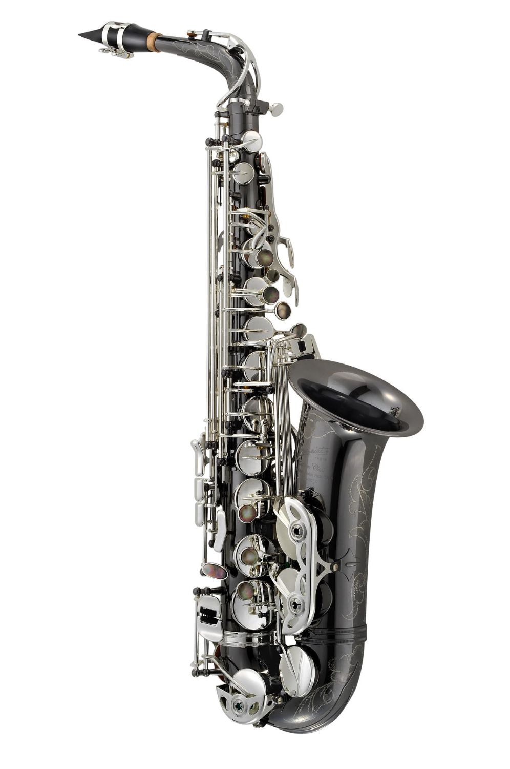 Saxofón Alto P. MAURIAT 500BX