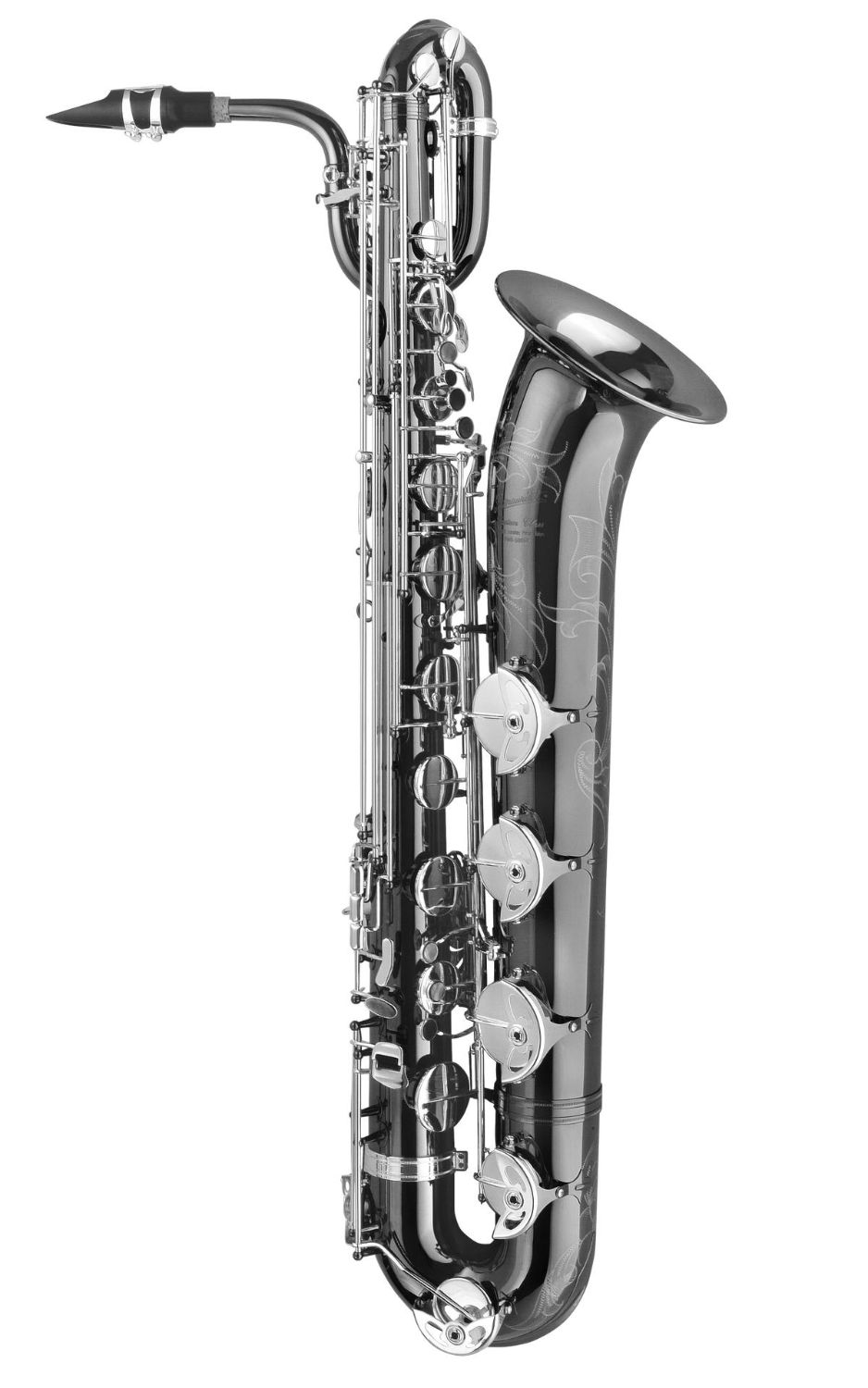 Saxofón Barítono P. MAURIAT 500BX