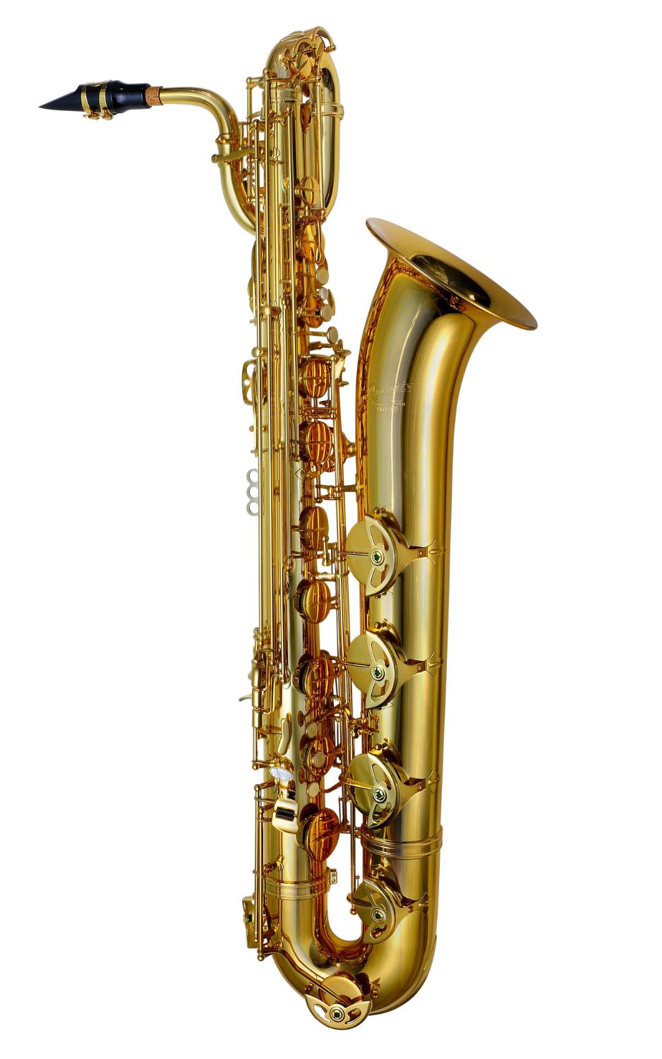 Saxofón Baritone P. MAURIAT 185