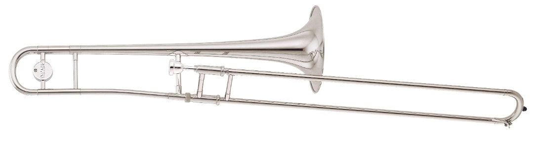 Trombón Tenor YAMAHA YTS-354S
