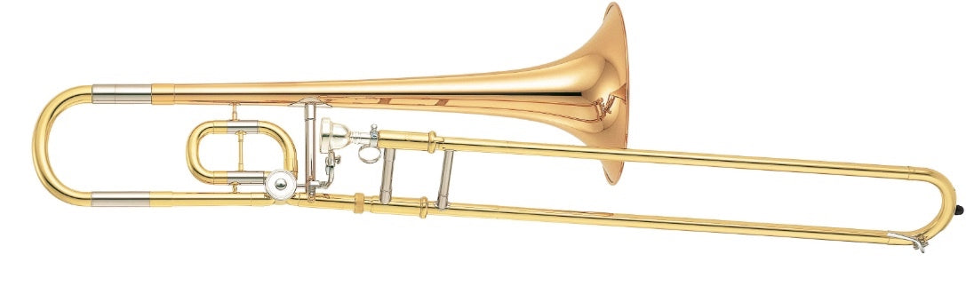 Trombón Tenor YAMAHA YTS-350C