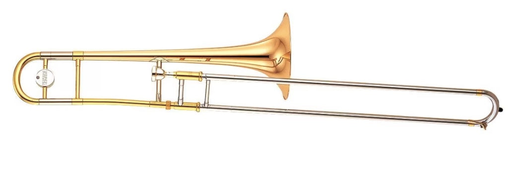 Trombón Tenor YAMAHA YSL-445G