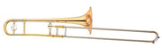 Trombón Tenor YAMAHA YSL-447G