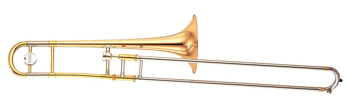 Trombón Tenor YAMAHA YSL-447G