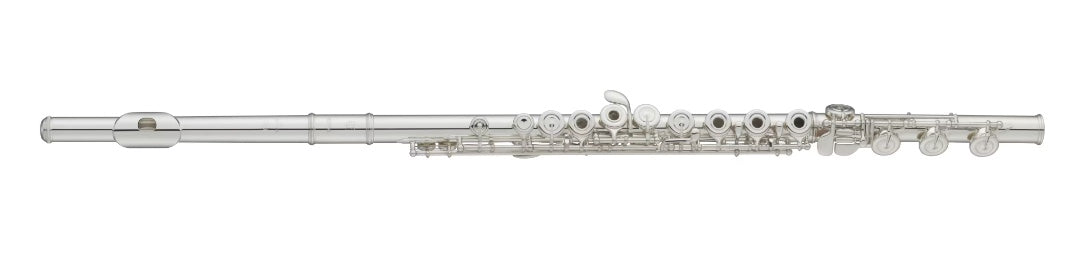 Flauta YAMAHA YFL-372H