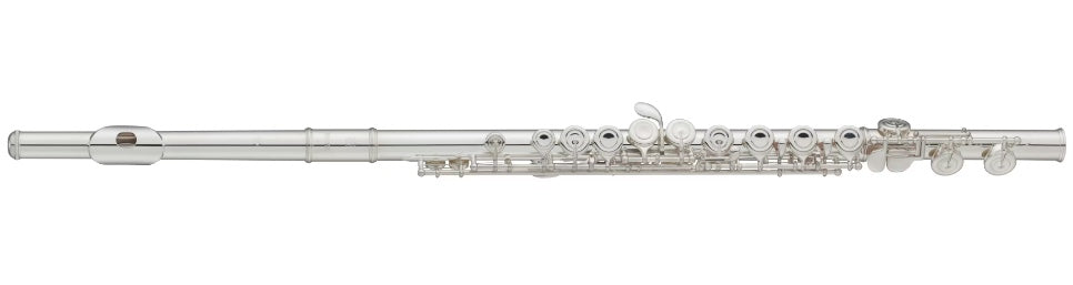 Flauta YAMAHA YFL-422