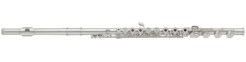 Flauta YAMAHA YFL-482H