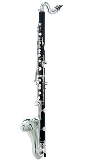 Clarinete Bajo YAMAHA YCL-221IIS