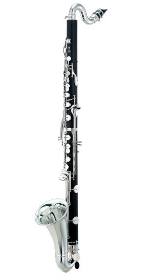 Clarinete Bajo YAMAHA YCL-221IIS