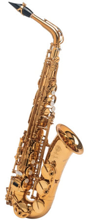 Saxofón Alto Selmer Signature DGG