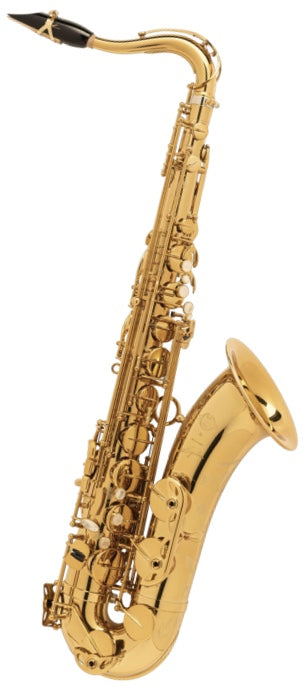 Saxofón Tenor Selmer Signature DGG