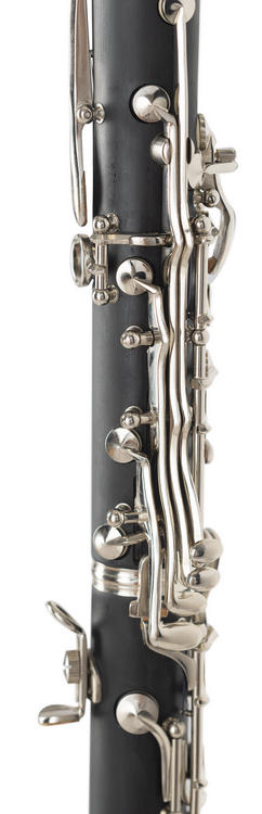 Clarinete J. MICHAEL CL-460-1