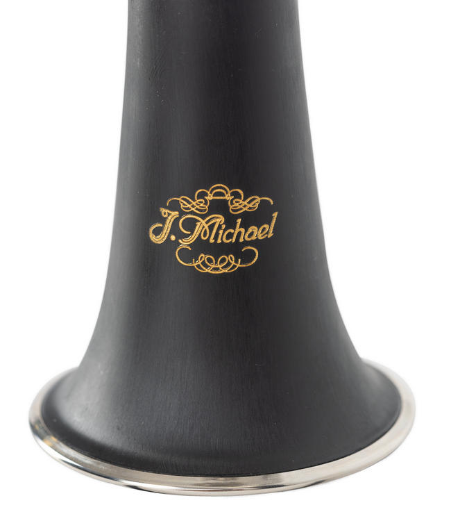 Clarinete J. MICHAEL CL-460-3