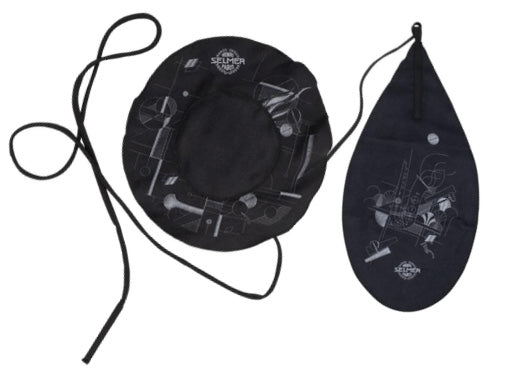 Saxofón Tenor Selmer Signature NG GO-2