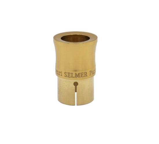 Saxofón Tenor Selmer Signature BGG GO-0