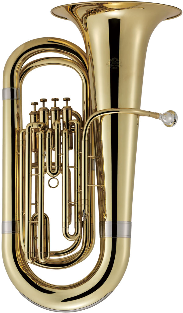 Tuba J. MICHAEL TU-2700