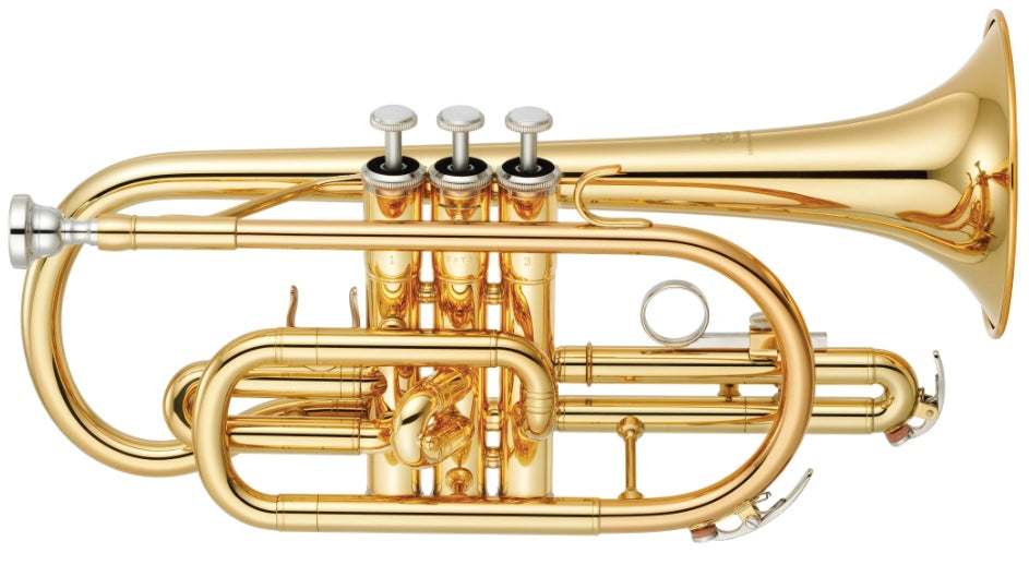 Corneta YAMAHA YCR-2330lll