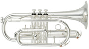 Corneta YAMAHA YCR-2330Slll