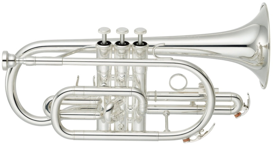 Corneta YAMAHA YCR-2330Slll