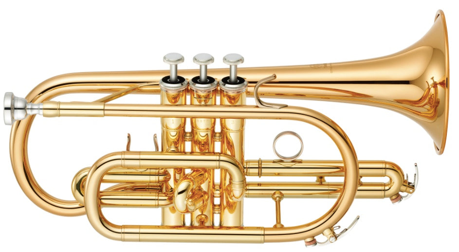 Corneta YAMAHA YCR-4330GII