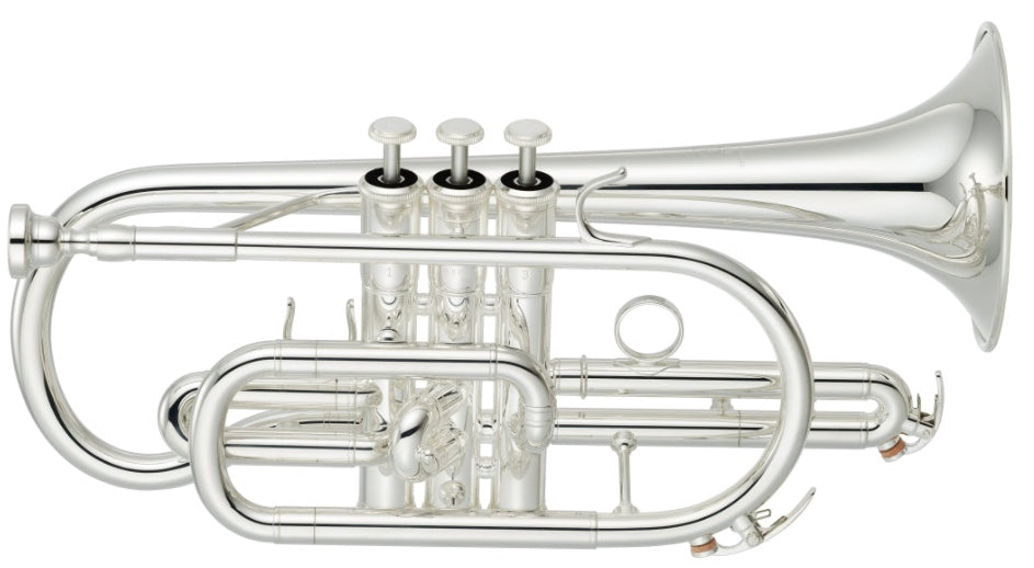 Corneta YAMAHA YCR-4330GSII