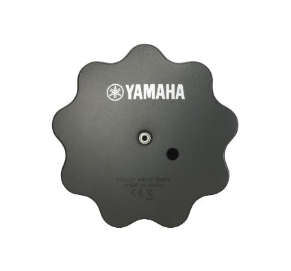 Sordina YAMAHA Pickup Mute PM6X para Fliscorno-0