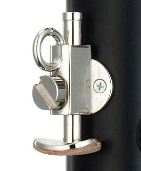Clarinete YAMAHA YCL-255ES 18 Llaves-0