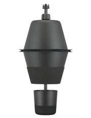 Sordina YAMAHA Pickup Mute PM1X para Tuba
