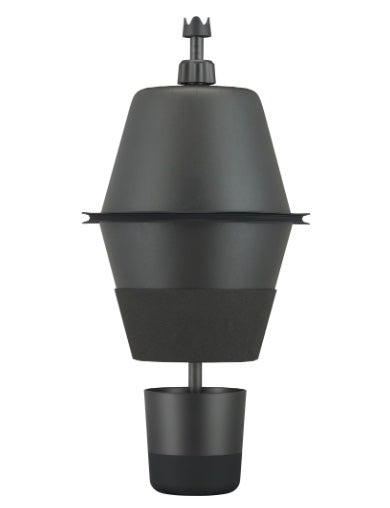 Sordina YAMAHA Pickup Mute PM1X para Tuba