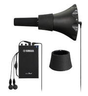 Sordina YAMAHA Silent Brass SB5J para Trombón