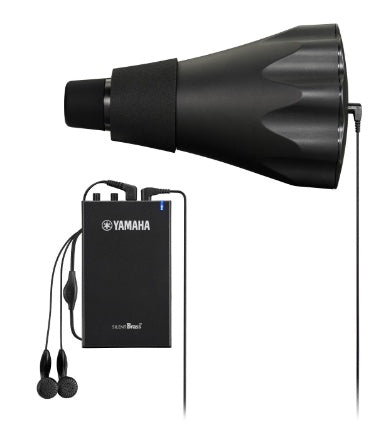 Sordina YAMAHA Silent Brass SB3J para Trompa