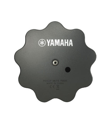 Sordina YAMAHA Silent Brass SB3J para Trompa-0