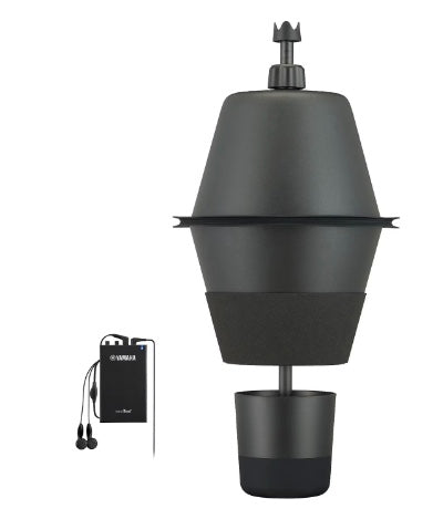 Sordina YAMAHA Silent Brass SB1J para Tuba