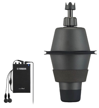 Sordina YAMAHA Silent Brass SB2J para Bombardino