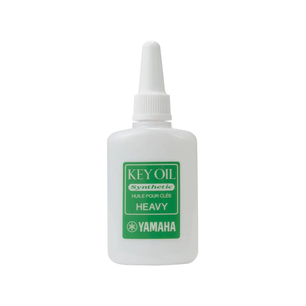 Aceite YAMAHA Key Oil Heavy