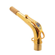 Tudel SELMER Signature Chapado Oro para Saxofón Alto