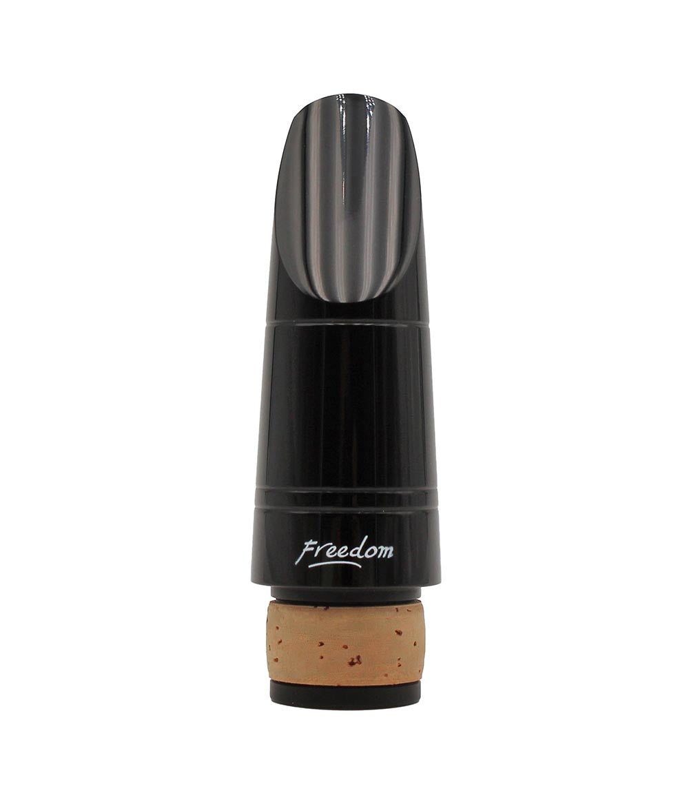 Boquilla PLAYNICK Freedom para Clarinete 